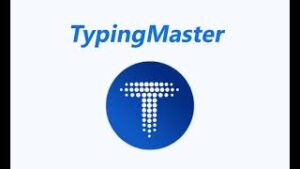 Typing Master Product Key