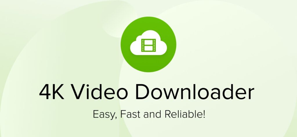 4K Video Downloader License Key